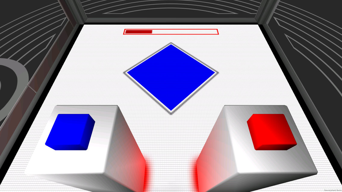 The Cube poster