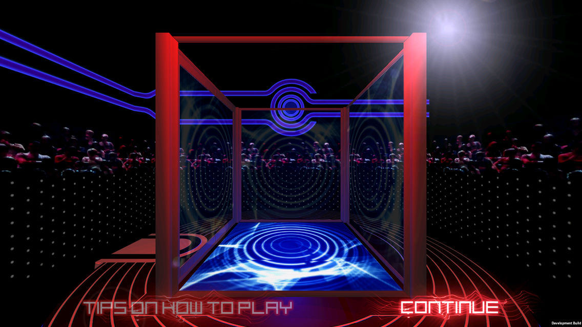 The Cube poster