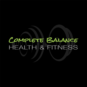 BalanceMyFitness