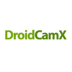 DroidCamX Wireless Webcam Pro