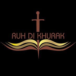 Ruh Di Khurak