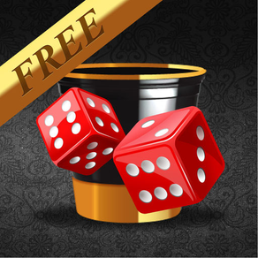 Free Odds Farkle