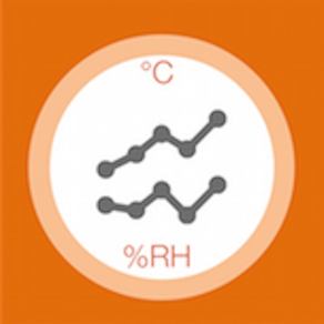 Smart Temperature Humidity Monitoring (HK)