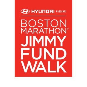 Jimmy Fund Walk: Your Way