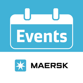 A. P. Moller - Maersk Events