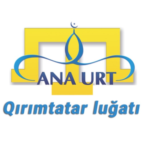 Qırımtatar luğatı