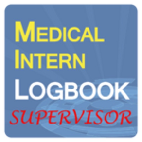 Med. Intern Logbook-Supervisor