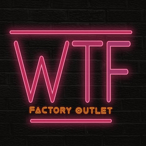 WTF Factory Outlet