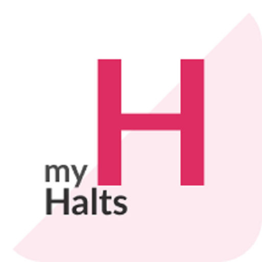 iVisit MyHalts