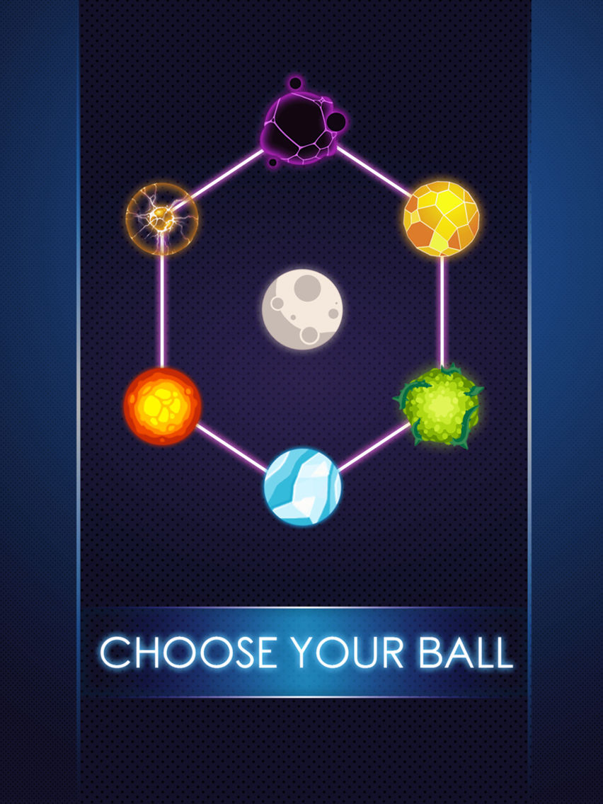 Beat Balls: The magic loop poster