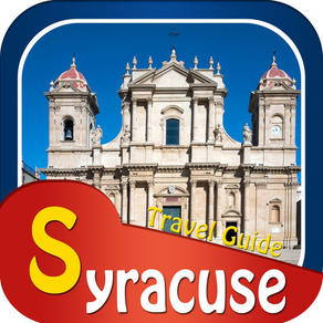 Syracuse Offline Travel Guide