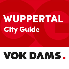 Wuppertal Guide