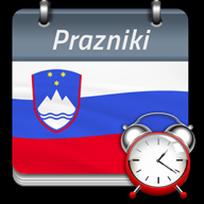 Slovenski prazniki