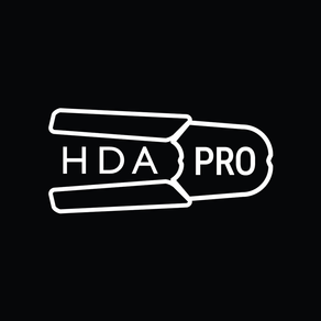 HDA Pro Portal