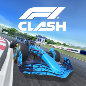 F1 Clash - 賽車經理