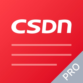 CSDN Pro - 程序员杂志任你读