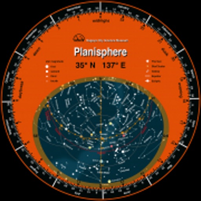 Planisphere