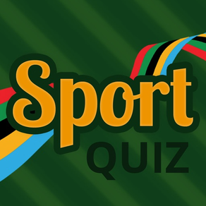 Sport Quiz - Guess the Athlete