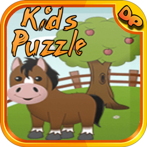 New Kids Puzzle Adventure Game