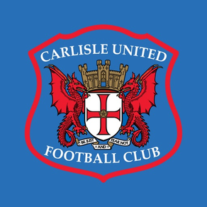 Carlisle United Official App