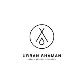 Urban Shaman אורבן שאמן