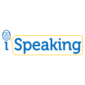 iSpeaking