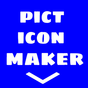 PictIconMaker