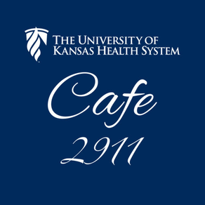 Cafe 2911