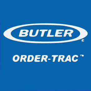 Butler Order-Trac