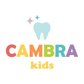 캠브라키즈 CAMBRA kids