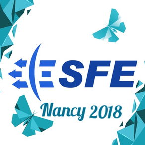 Congrès SFE Nancy 2018