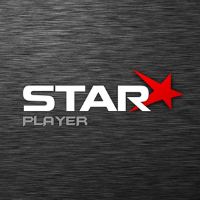 Axis StarPlayerHD