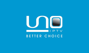 UNO IPTV for AppleTV