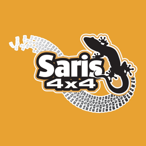 Saris 4x4