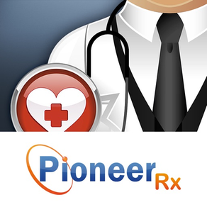 PioneerRx Mobile Counseling