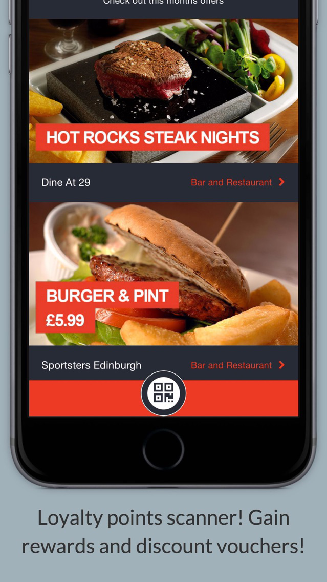 Flash App poster