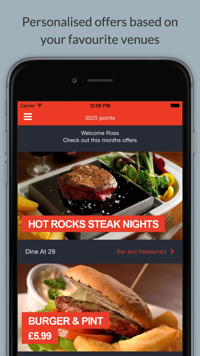 Flash App poster