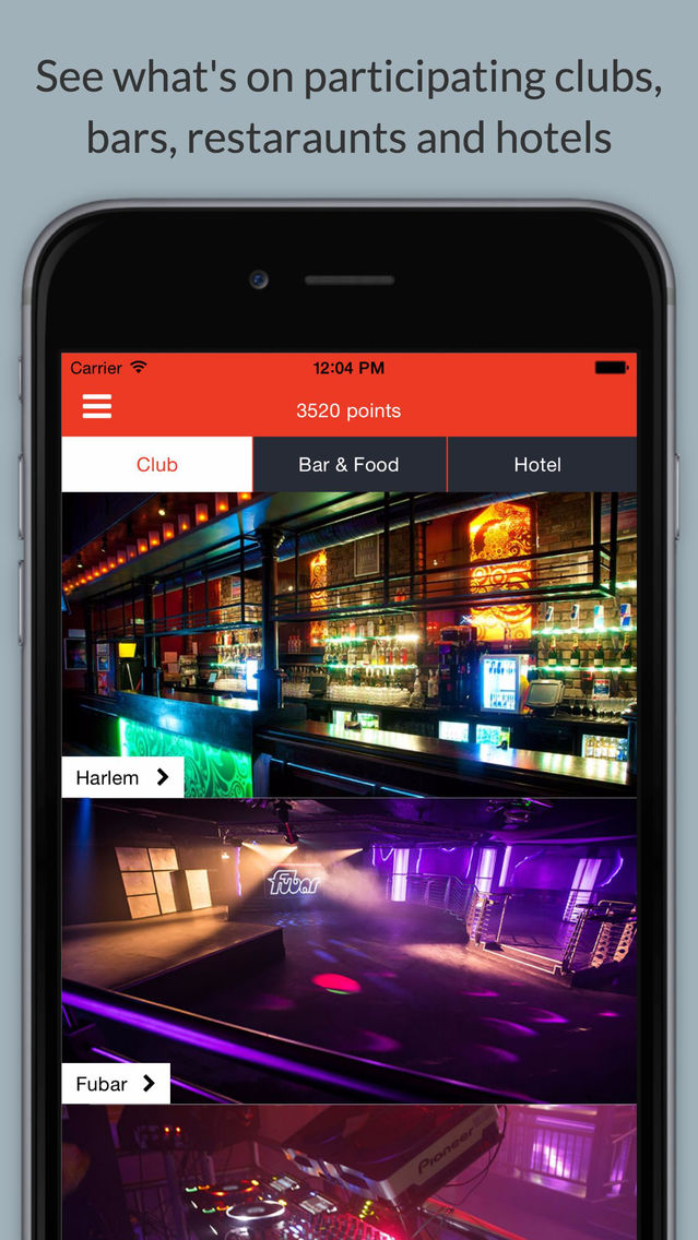 Flash App poster