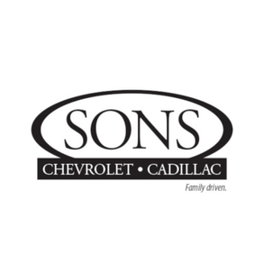 Sons Chevrolet Cadillac