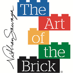 THE ART OF THE BRICK® Russia