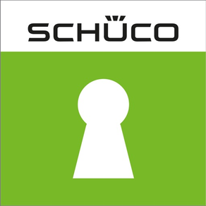 Schüco BlueControl