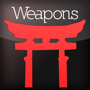 Aikido Weapons HD