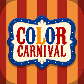 Color Carnival - color circus