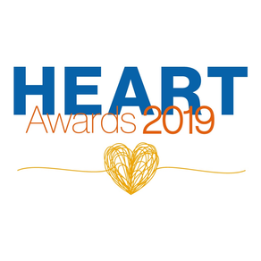 Heart Awards 2019