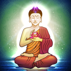 부처 만트라: 음악 플레이어 | Buddha Music