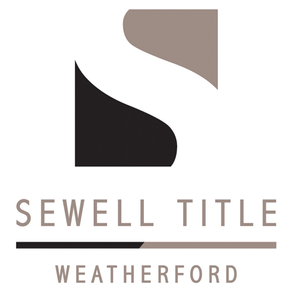 Sewell Title Weatherford