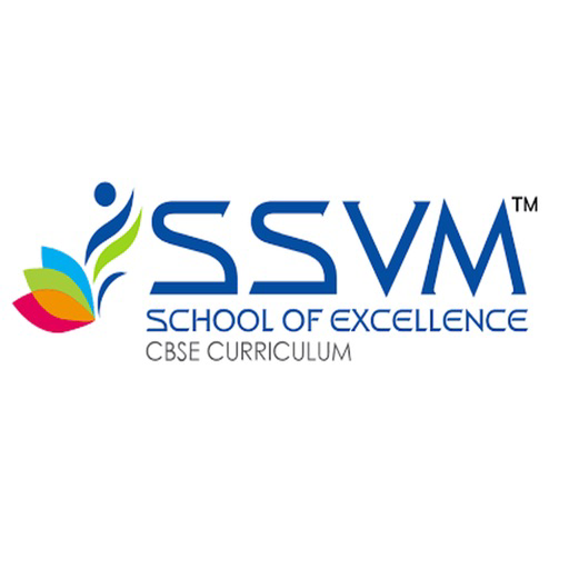 SSVM SCHOOL OF EXCELLENCE for iOS (iPhone/iPad/iPod touch) - Free ...