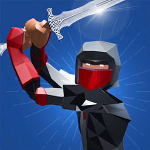 Ultimate Ninja Superhero Game