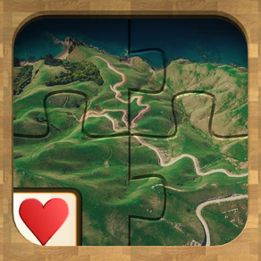 Jigsaw Solitaire New Zealand