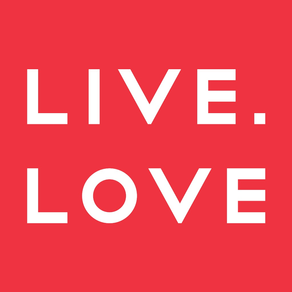 LIVE.LOVE